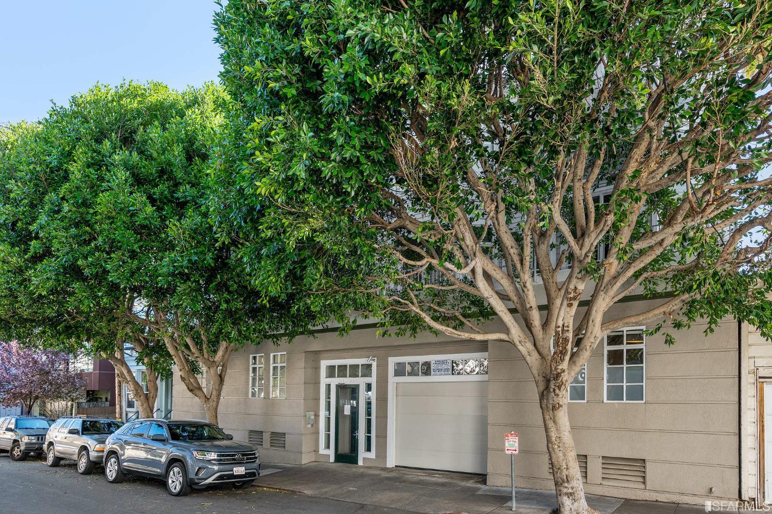 283 Dorland Street Unit: 101