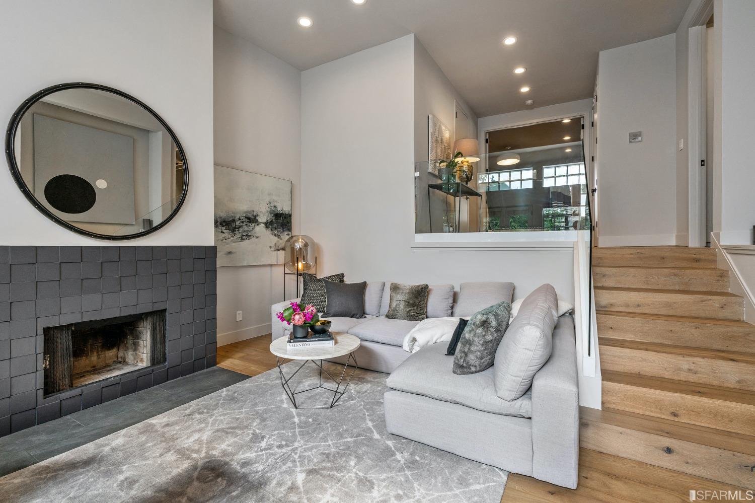 283 Dorland Street Unit: 101