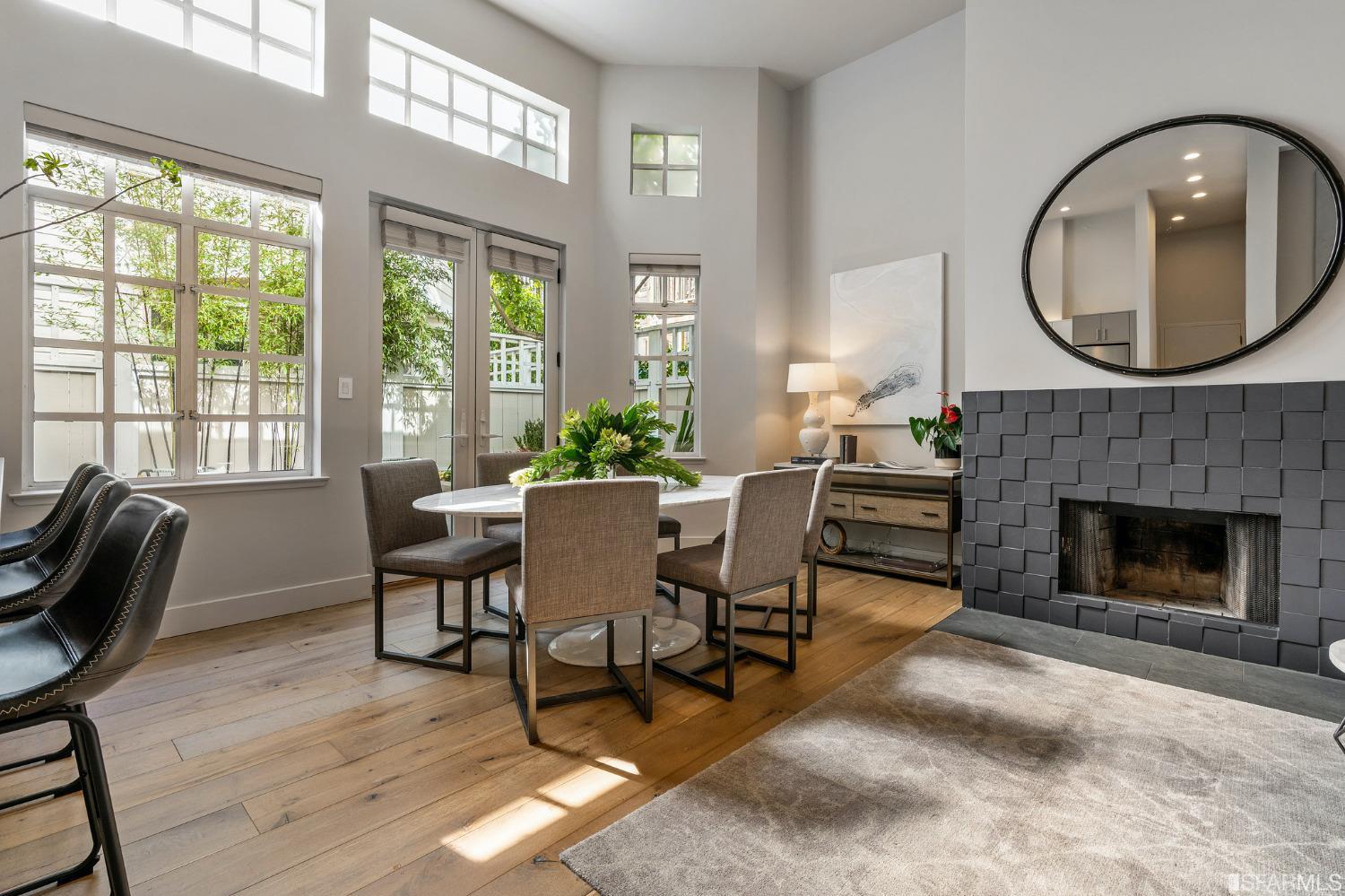 283 Dorland Street Unit: 101