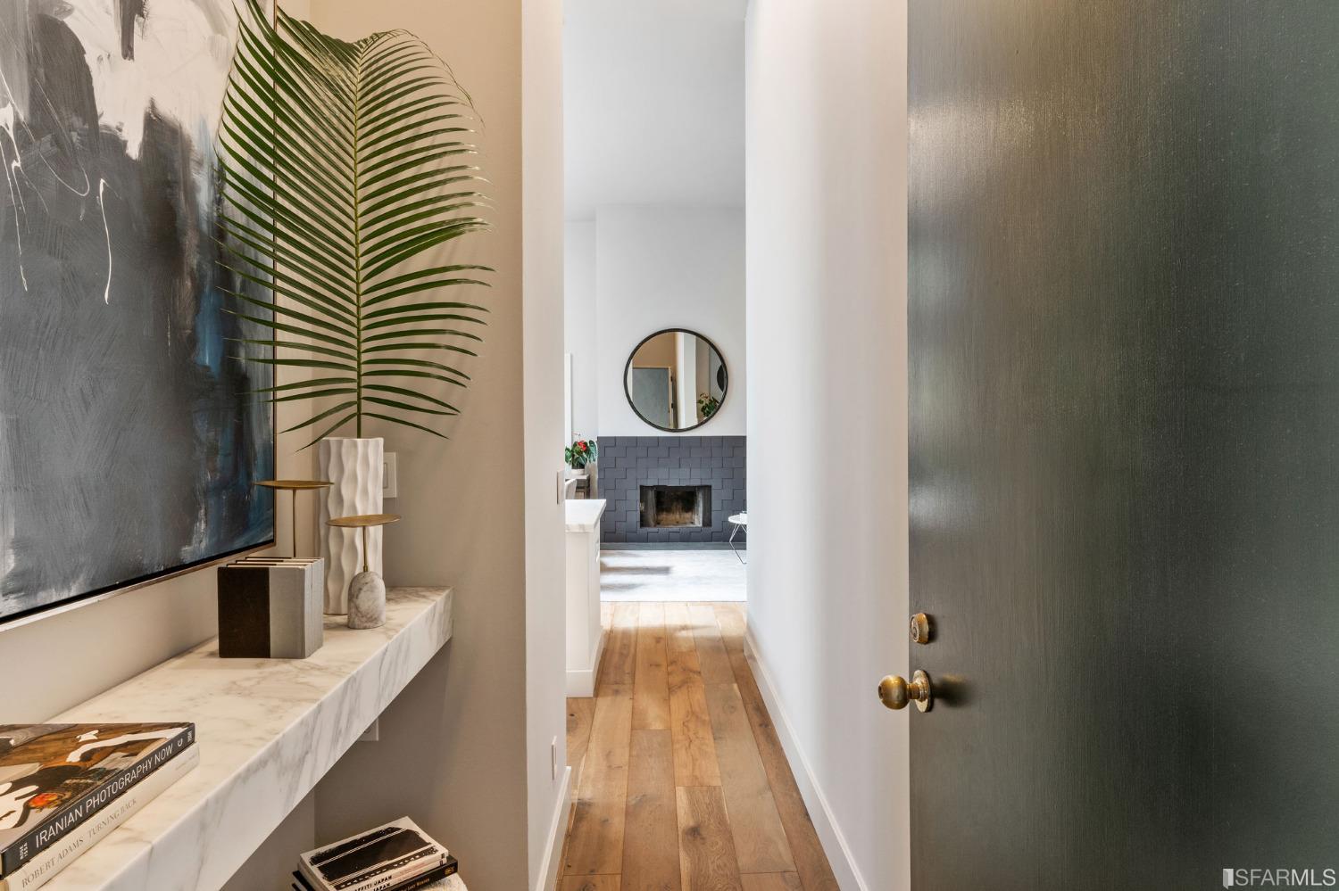 283 Dorland Street Unit: 101