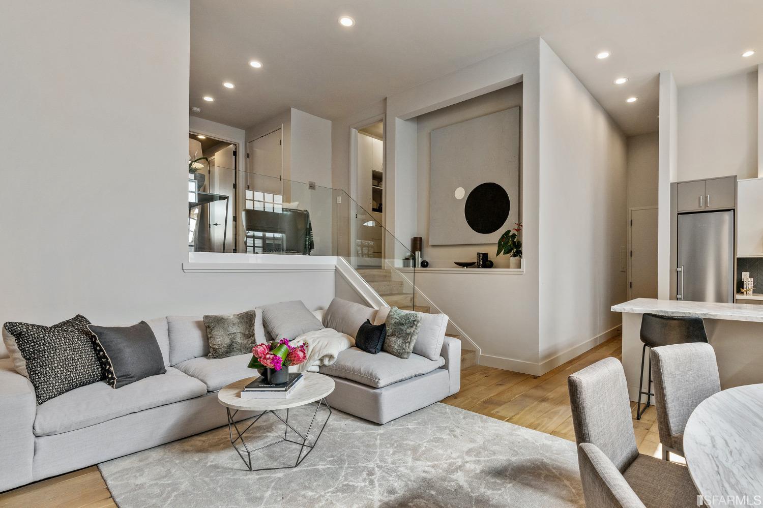 283 Dorland Street Unit: 101