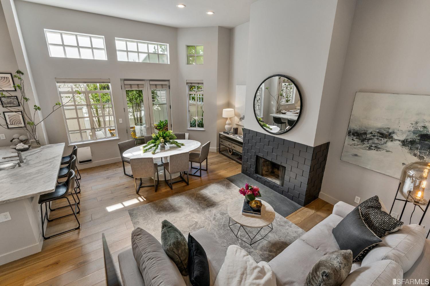 283 Dorland Street Unit: 101