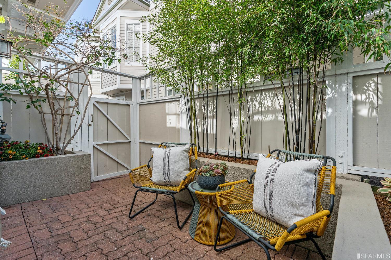 283 Dorland Street Unit: 101