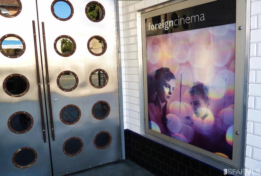 566 South Van Ness Avenue Unit: 14