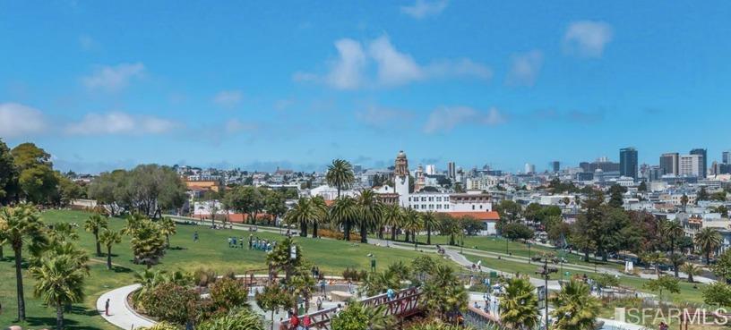 566 South Van Ness Avenue Unit: 14