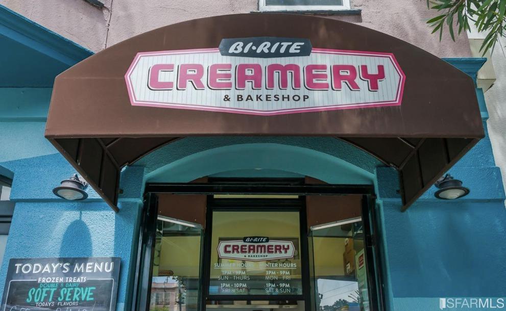 566 South Van Ness Avenue Unit: 14