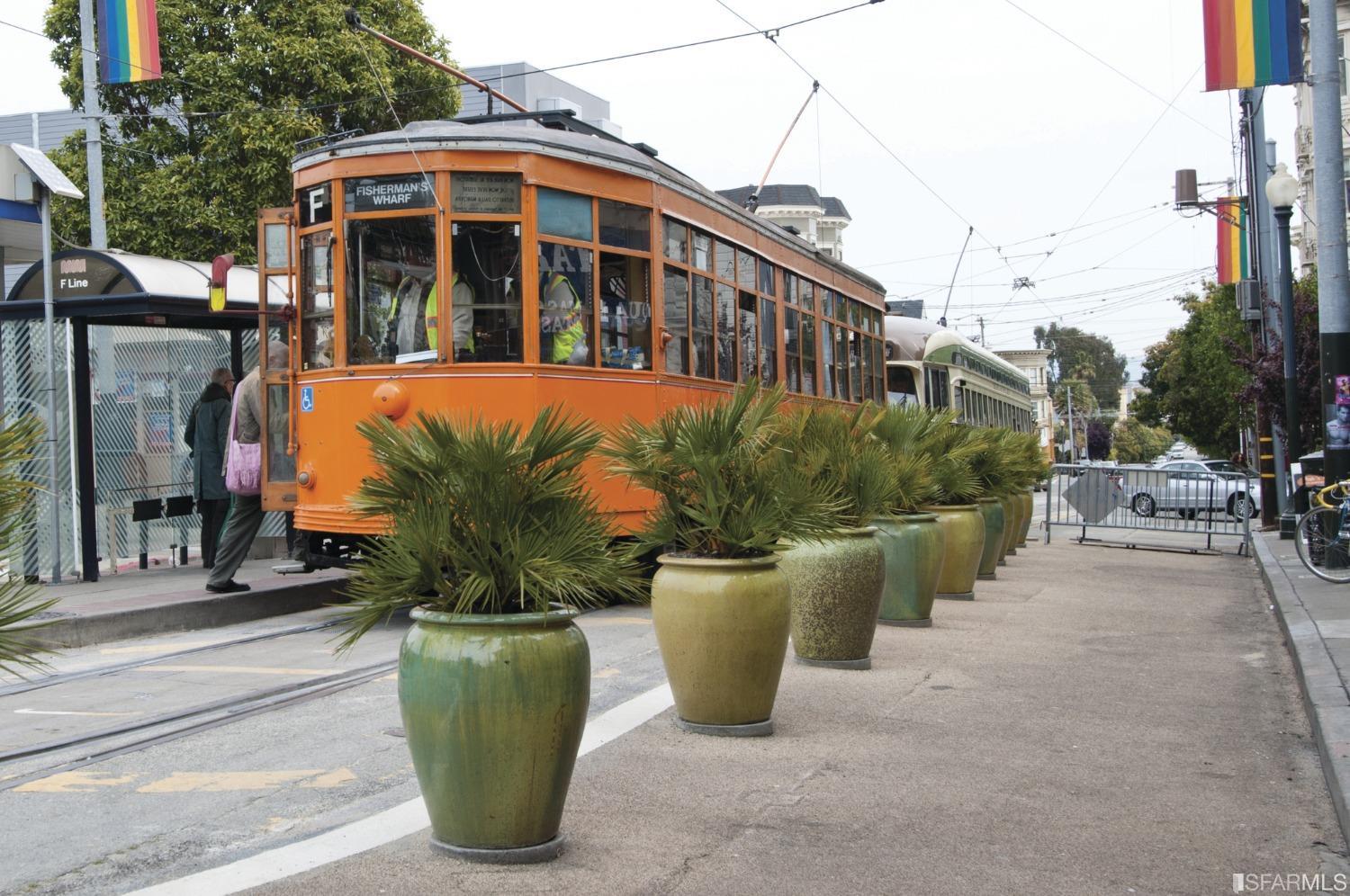 4096 17th Street Unit: 315