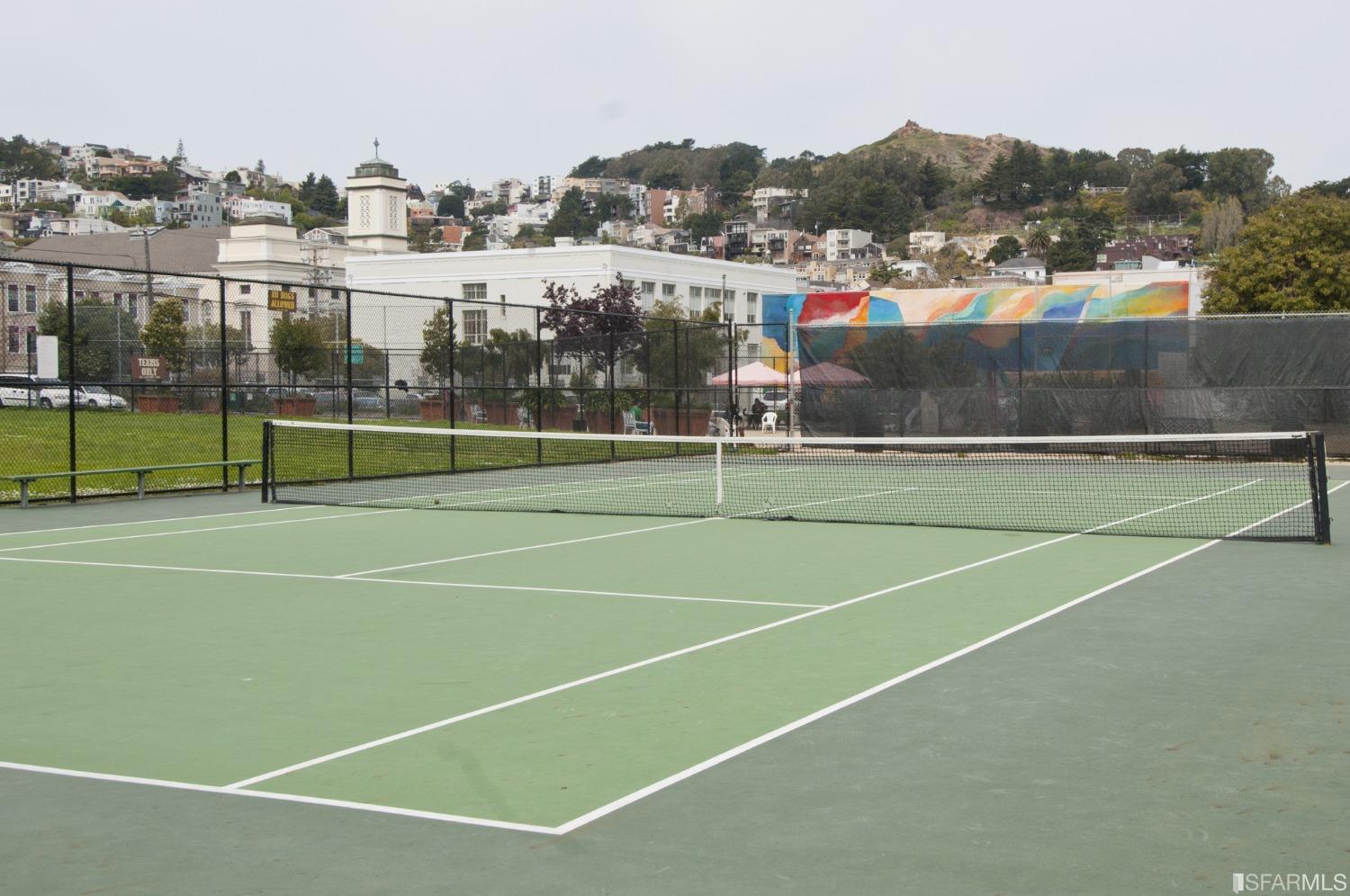 4096 17th Street Unit: 315