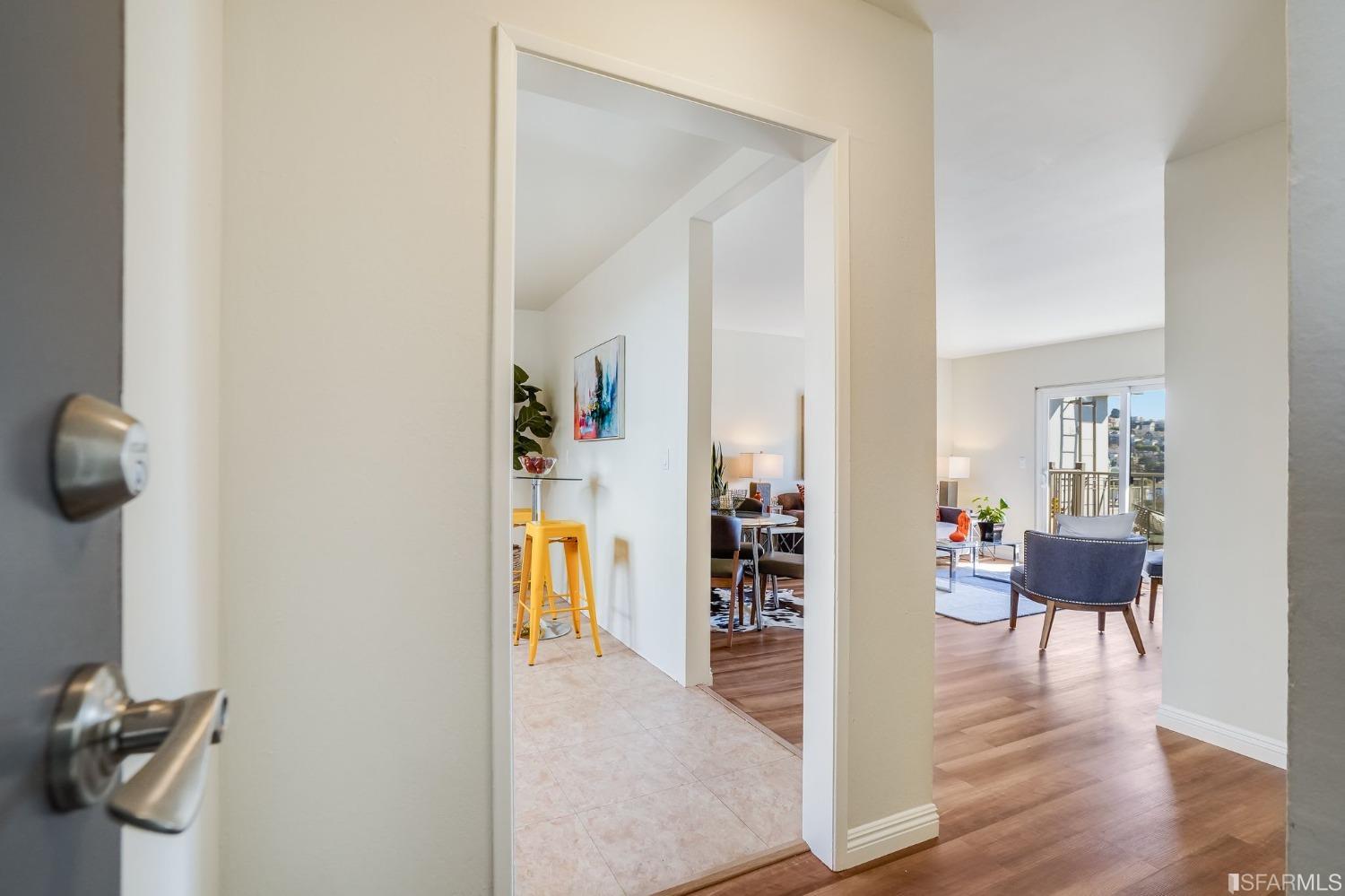 4096 17th Street Unit: 315