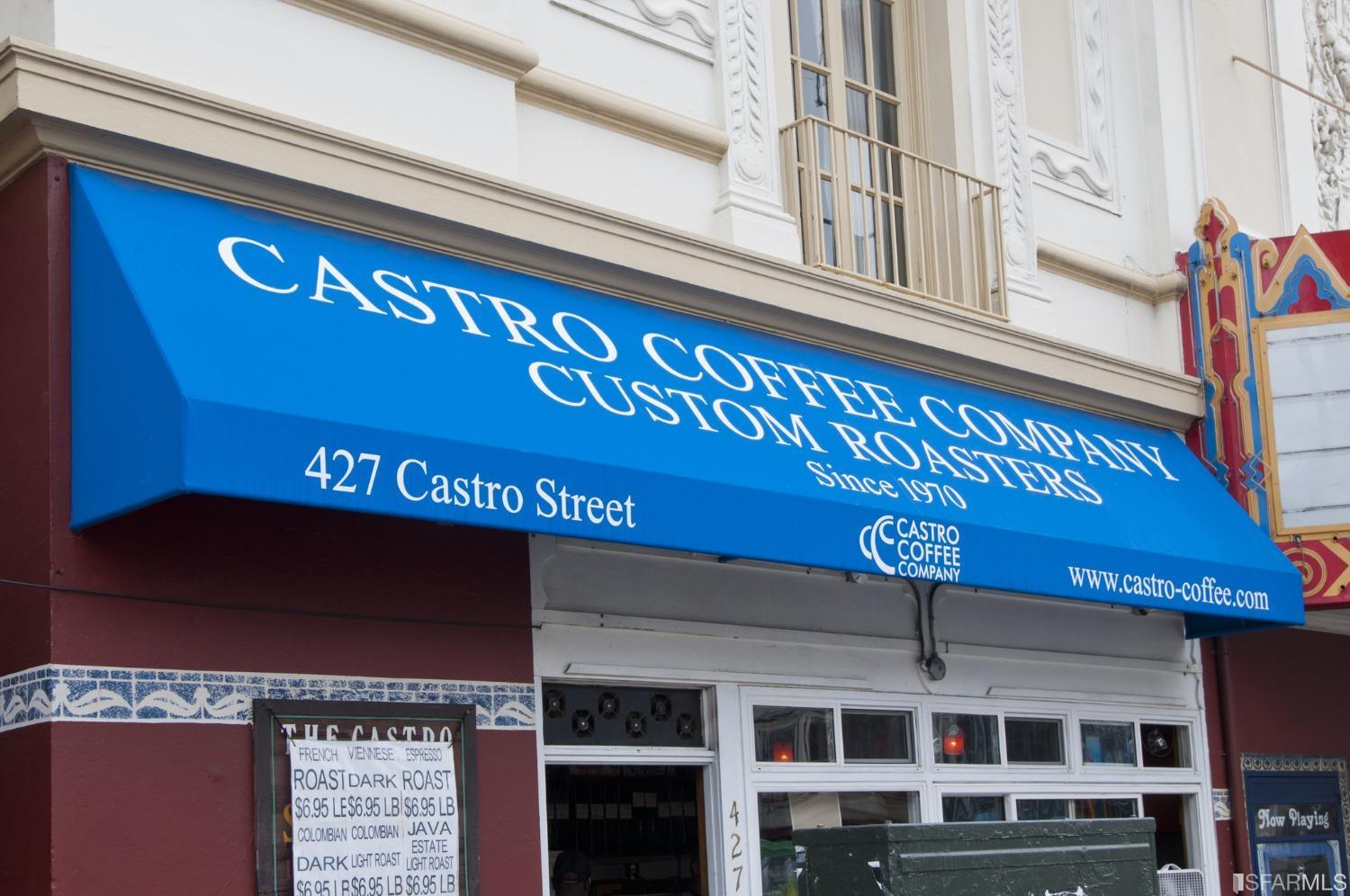 4096 17th Street Unit: 315