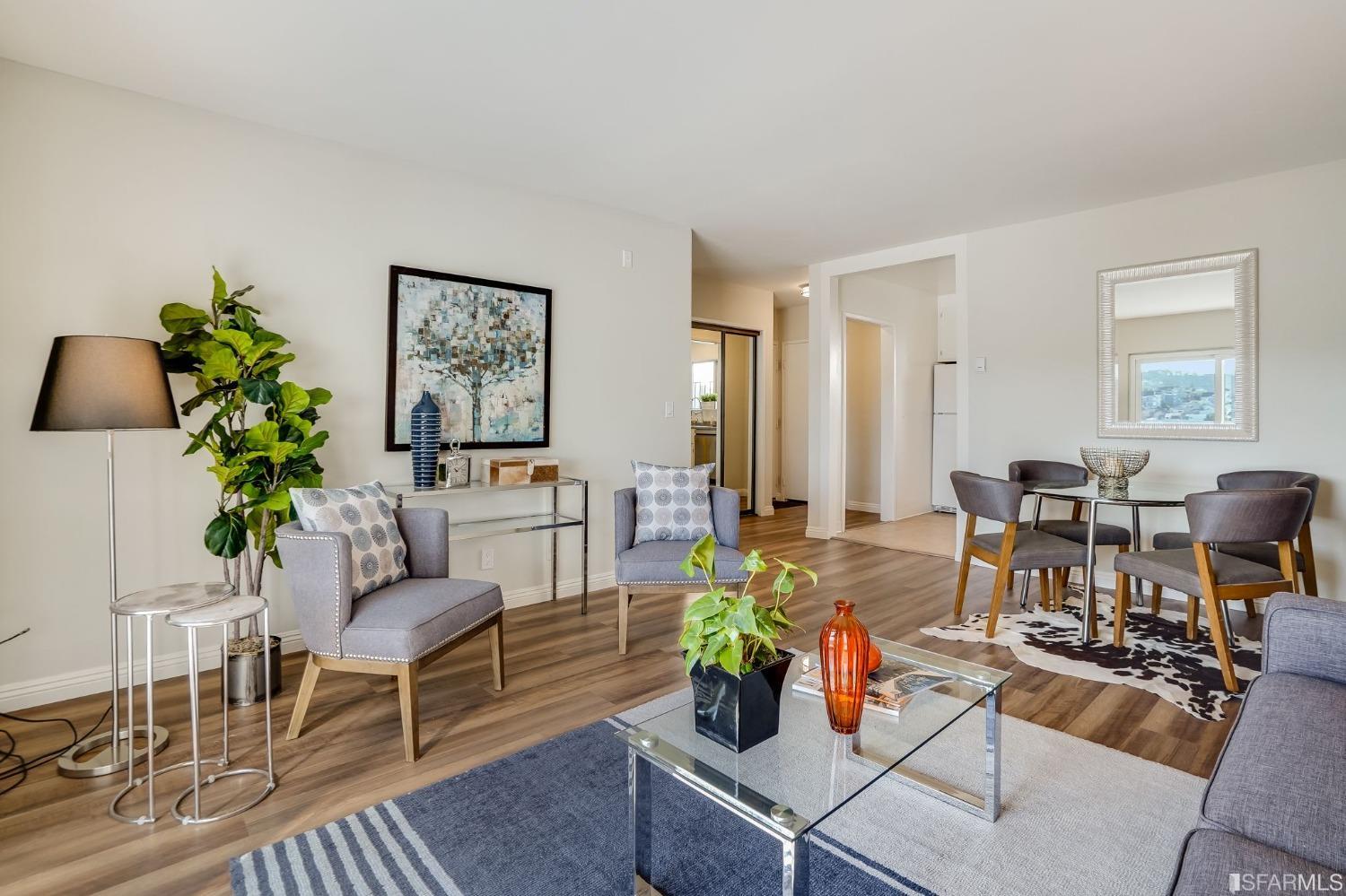 4096 17th Street Unit: 315