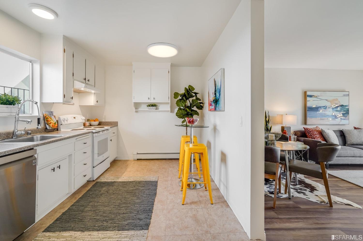 4096 17th Street Unit: 315