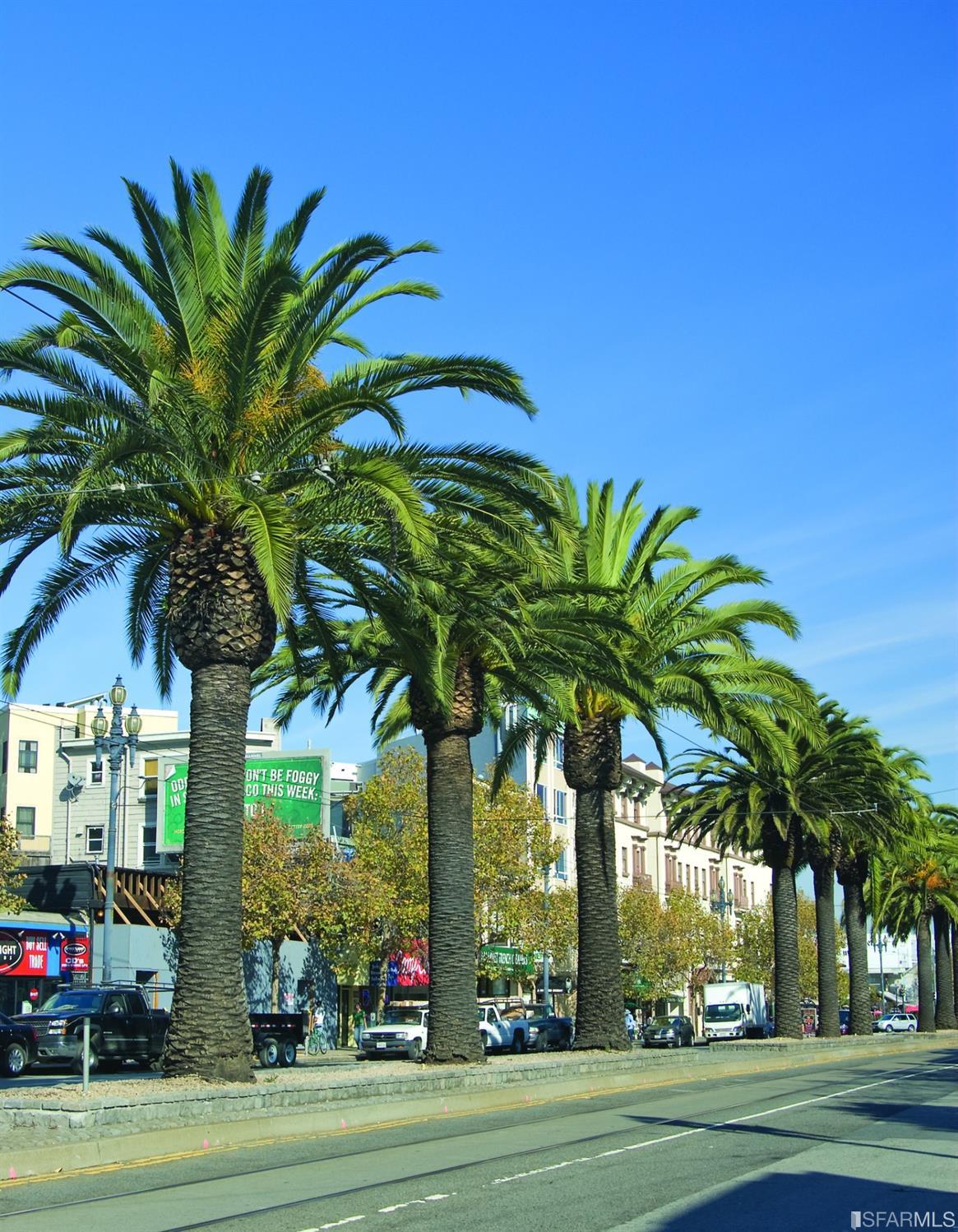 4096 17th Street Unit: 315