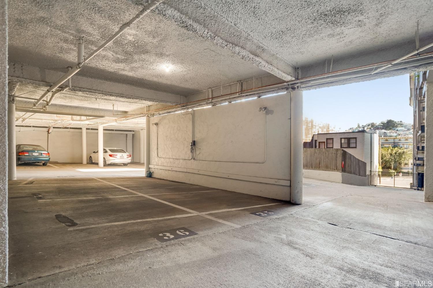 4096 17th Street Unit: 315