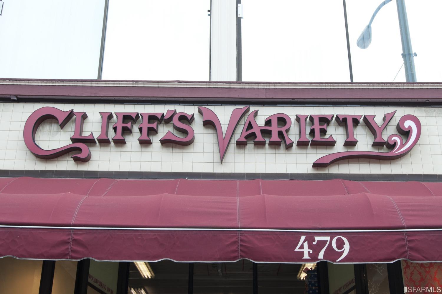 4096 17th Street Unit: 315