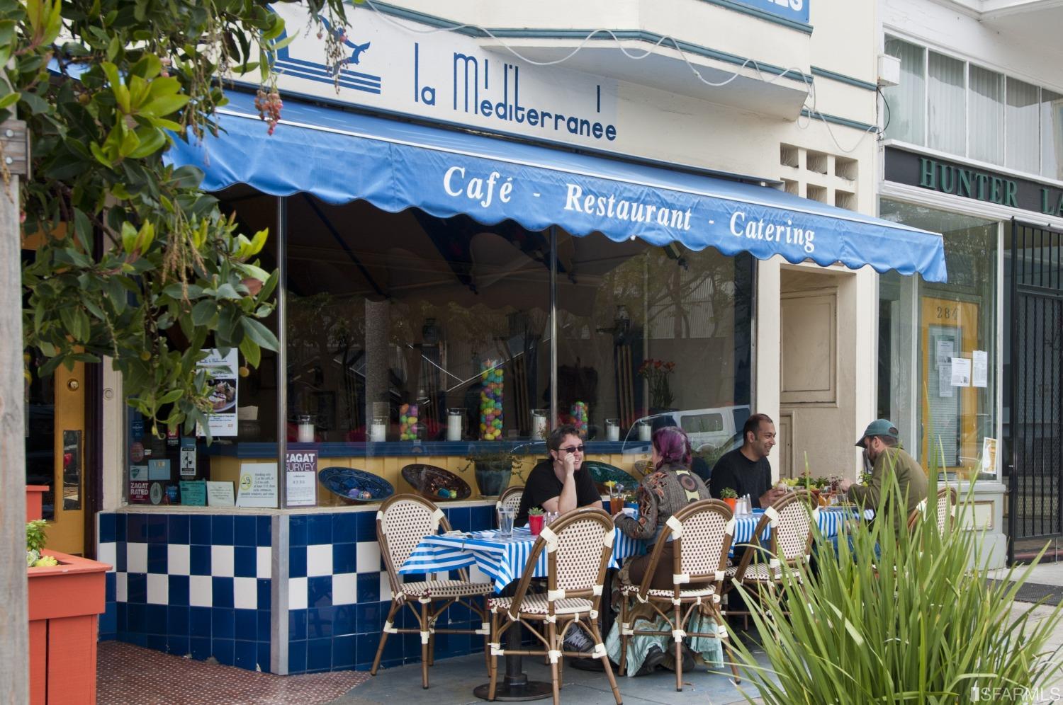 4096 17th Street Unit: 315