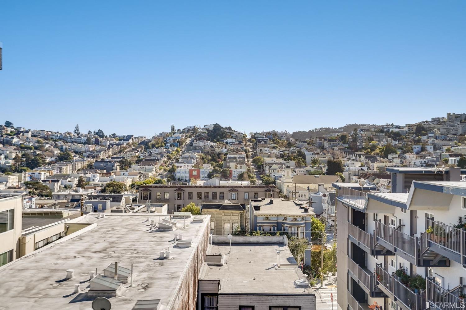 4096 17th Street Unit: 315