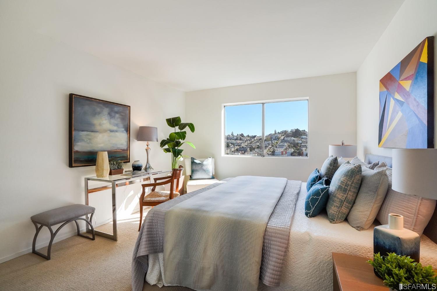 4096 17th Street Unit: 315