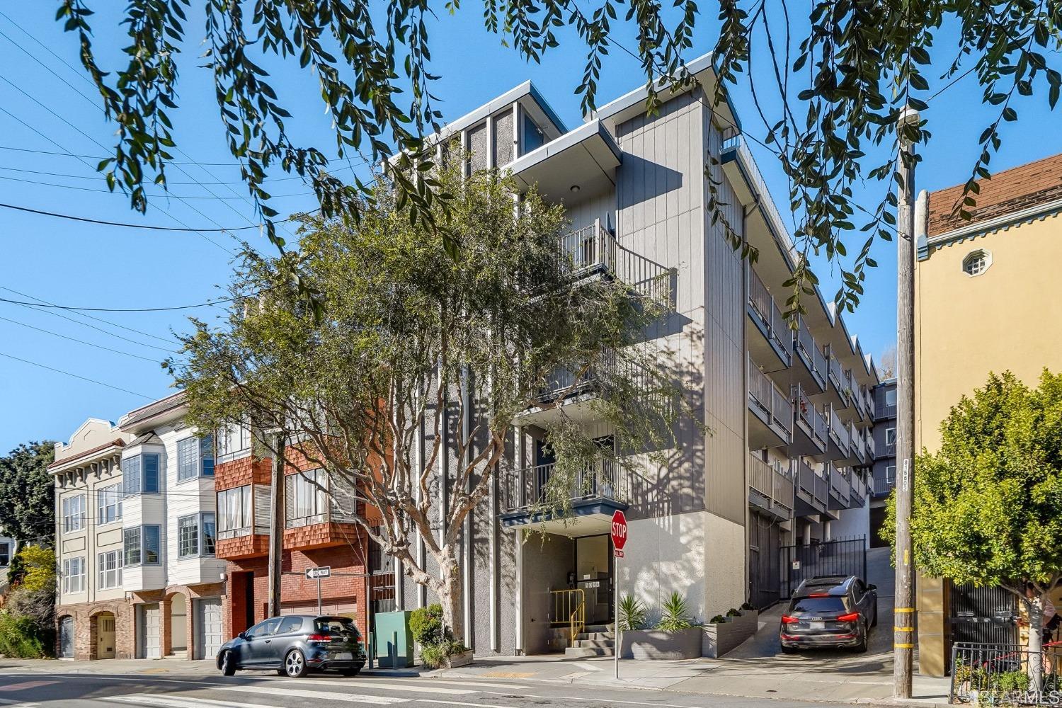 4096 17th Street Unit: 315