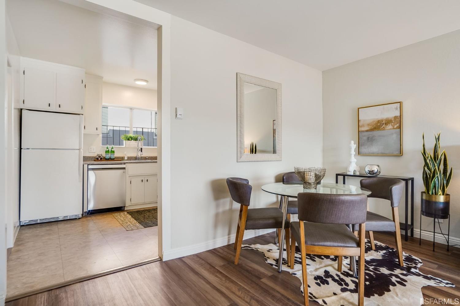 4096 17th Street Unit: 315