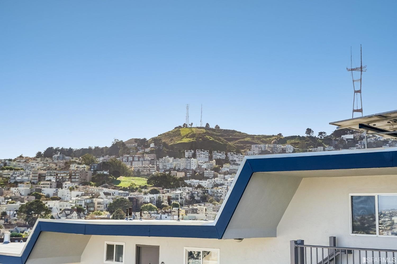 4096 17th Street Unit: 315