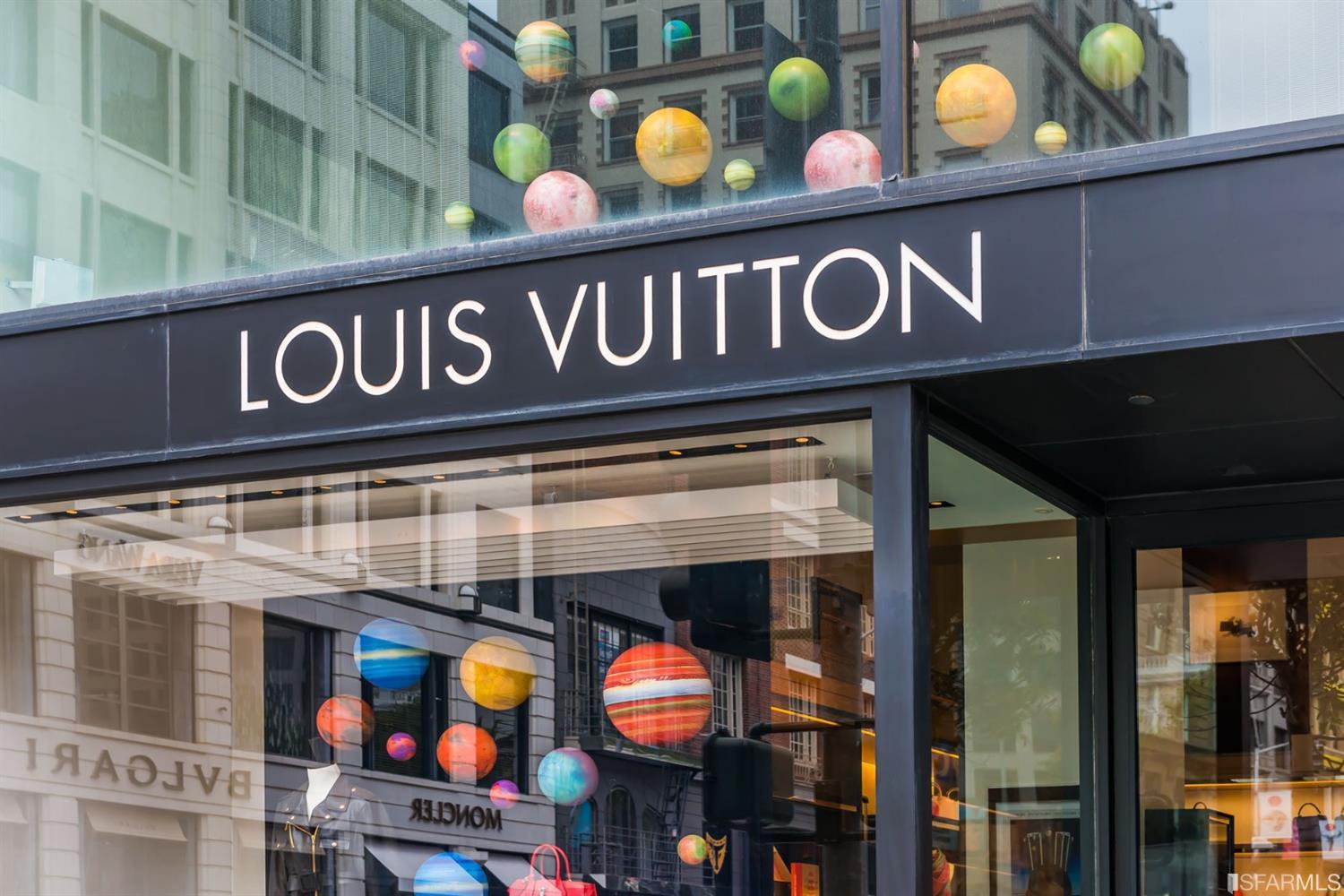 690 Market Street Unit: 1802