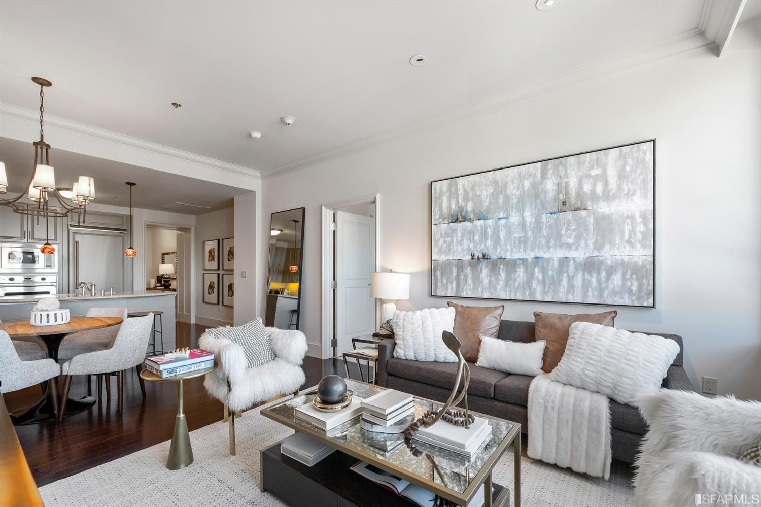 690 Market Street Unit: 1802