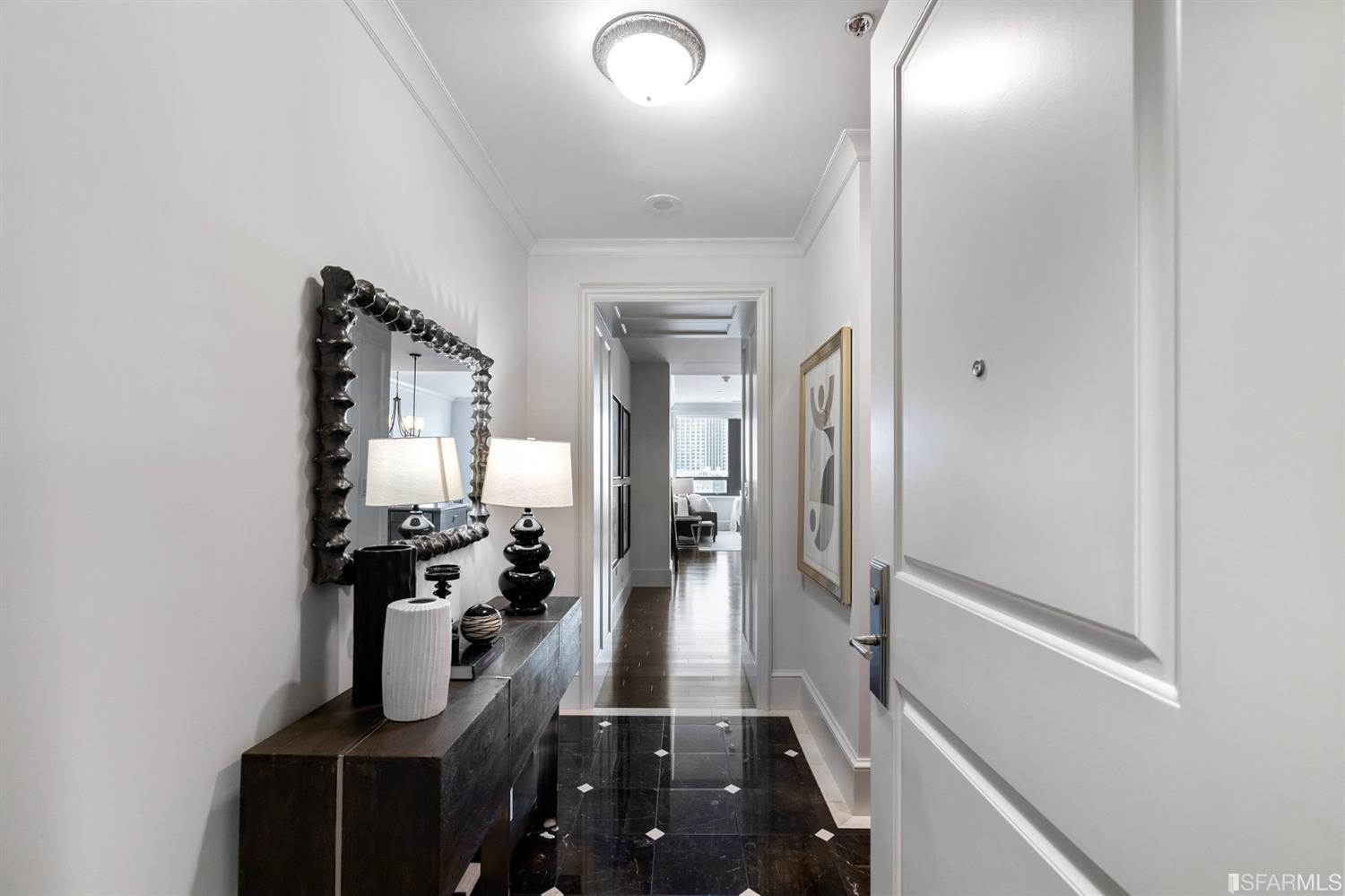 690 Market Street Unit: 1802