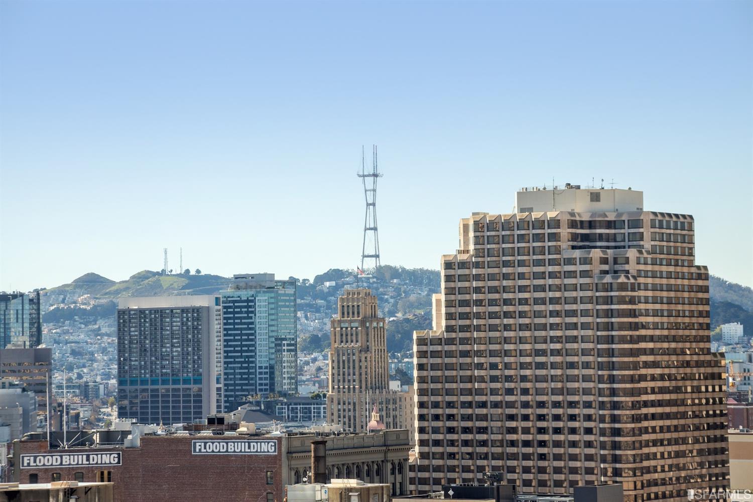 690 Market Street Unit: 1802