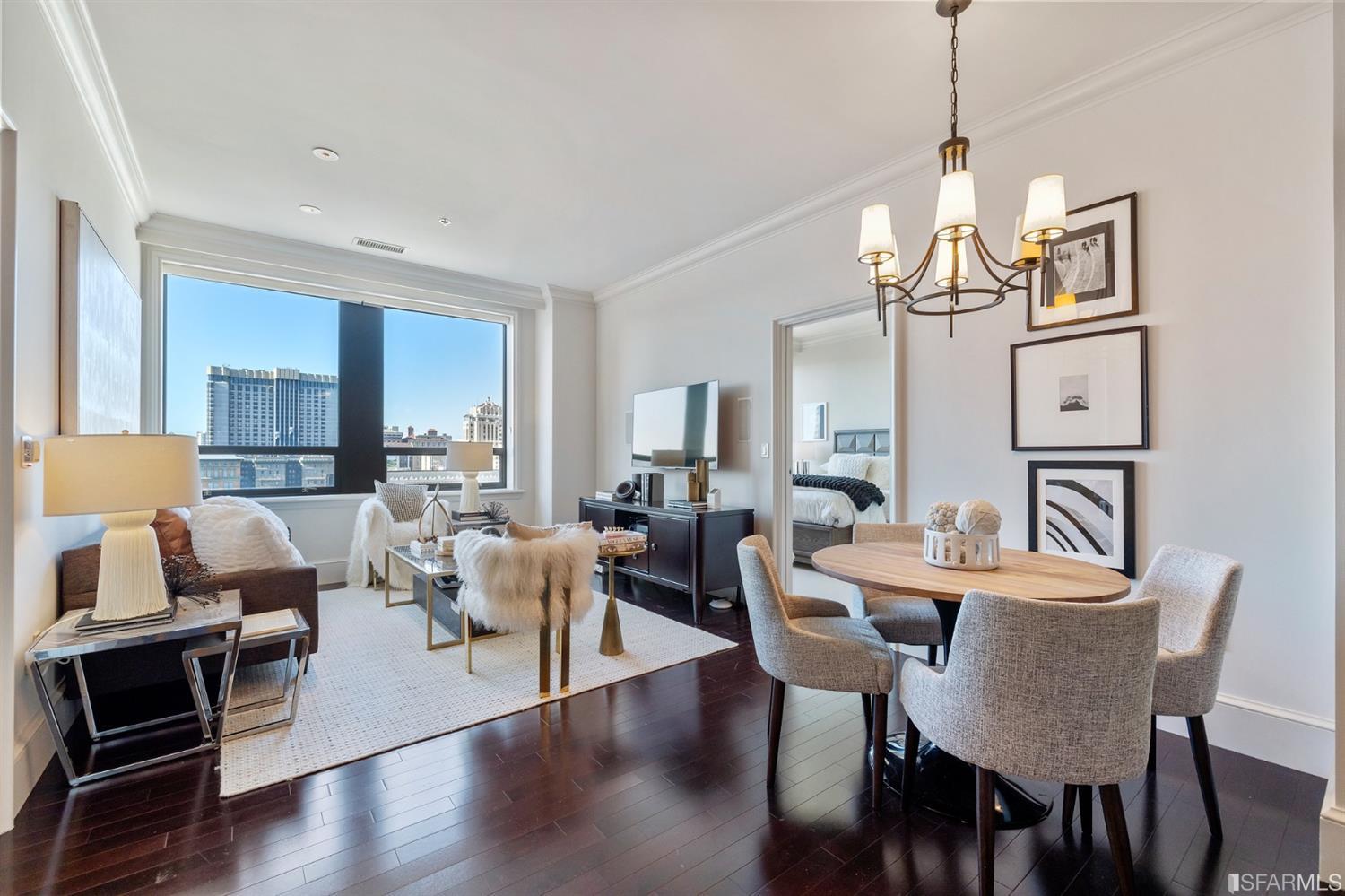 690 Market Street Unit: 1802