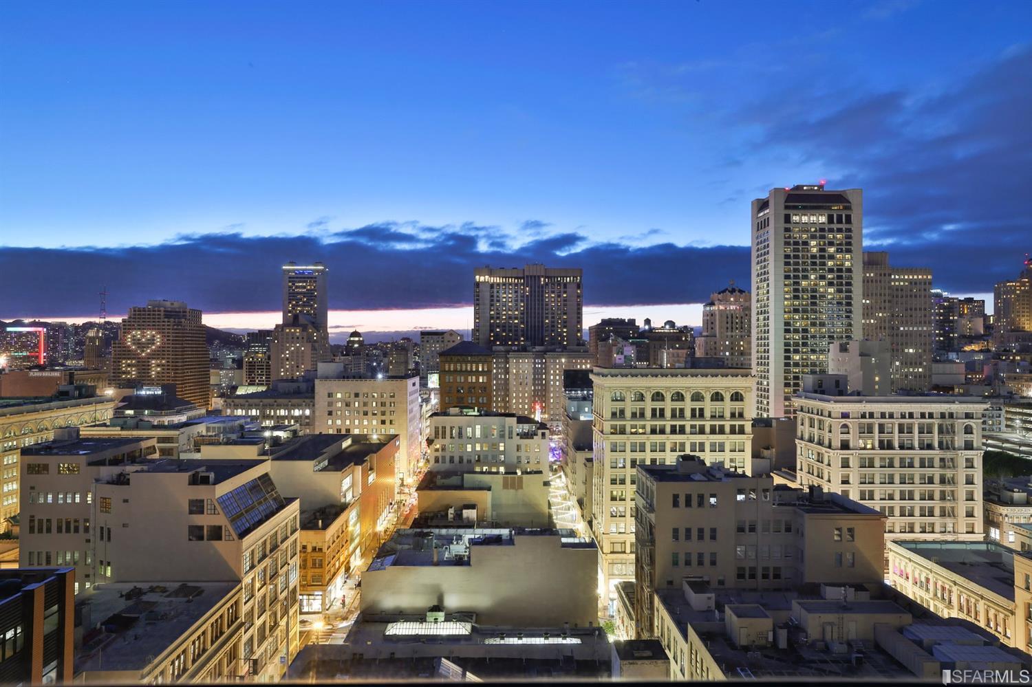 690 Market Street Unit: 1802