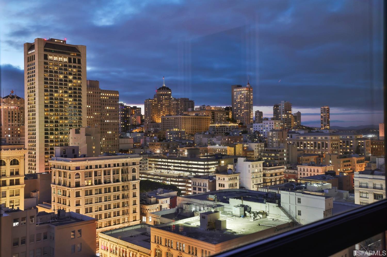 690 Market Street Unit: 1802