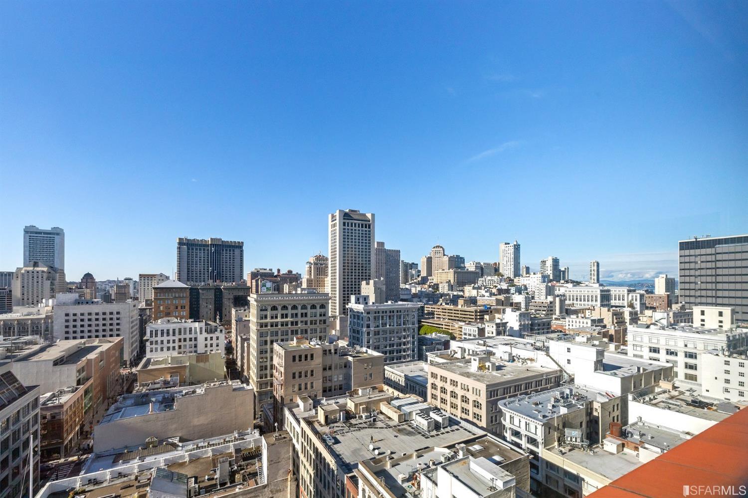 690 Market Street Unit: 1802