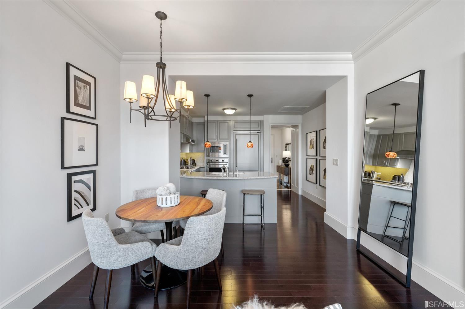 690 Market Street Unit: 1802