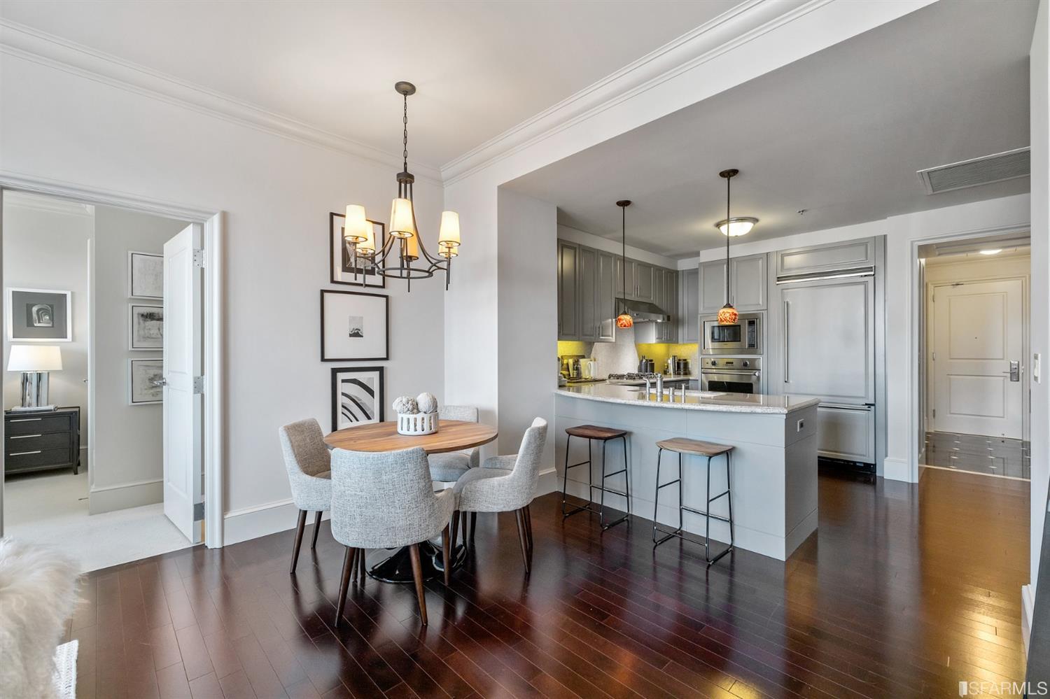 690 Market Street Unit: 1802