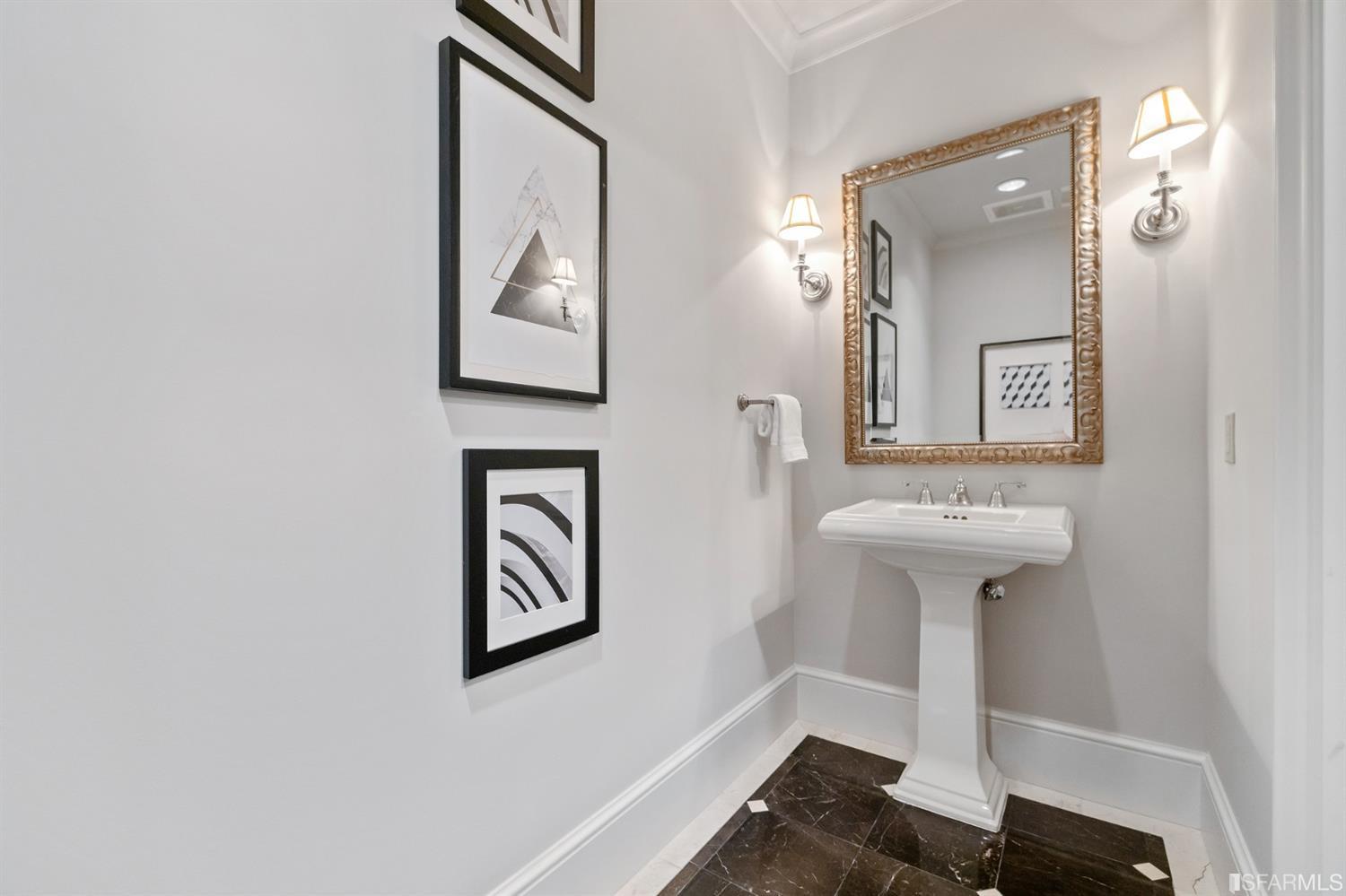 690 Market Street Unit: 1802