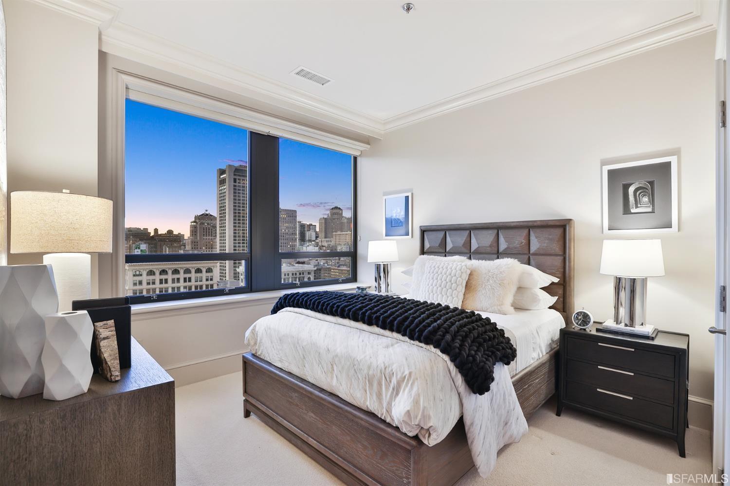 690 Market Street Unit: 1802