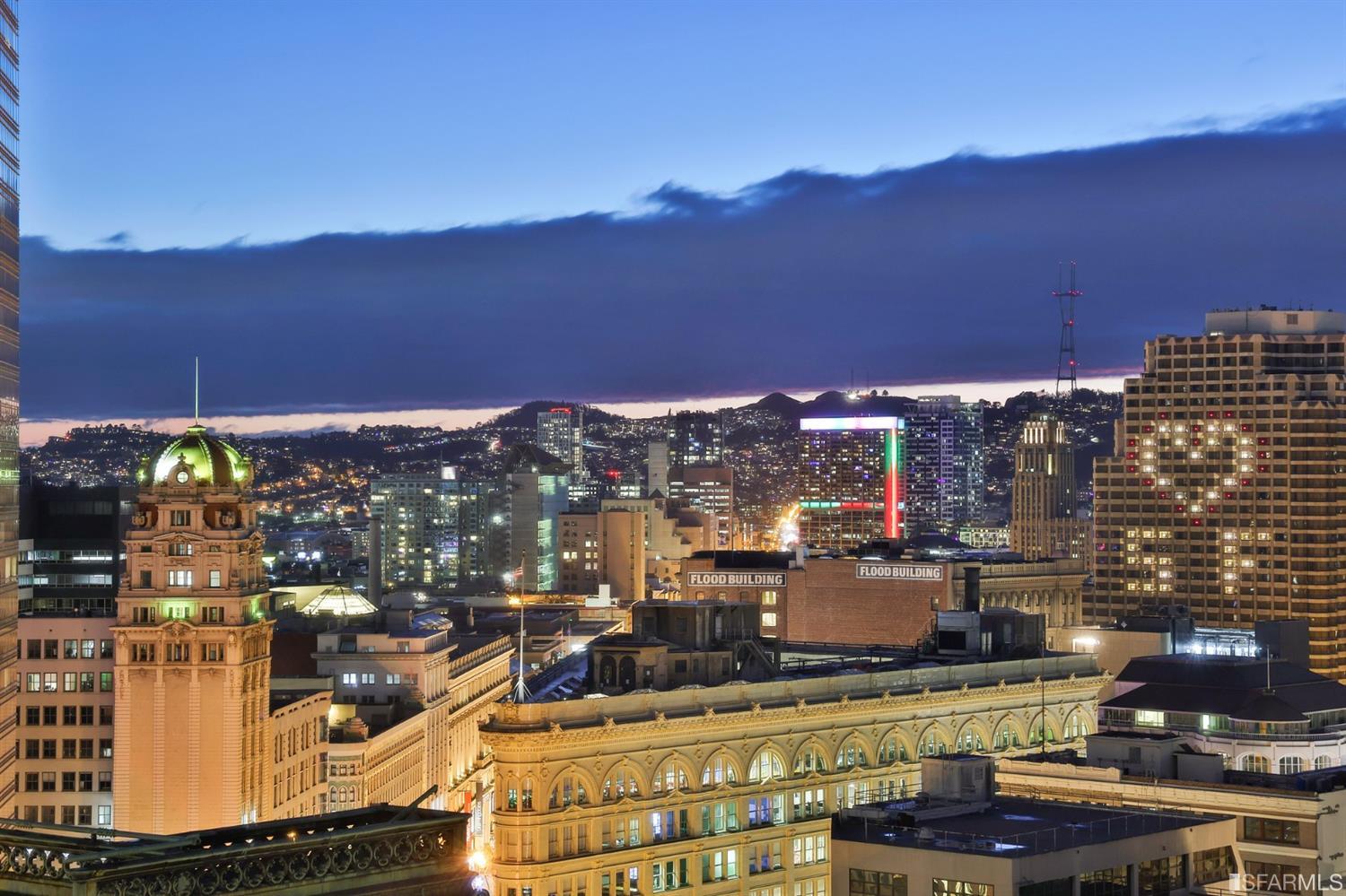 690 Market Street Unit: 1802