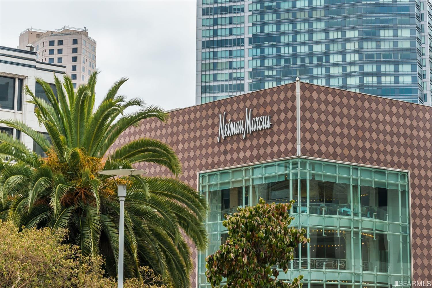 690 Market Street Unit: 1802