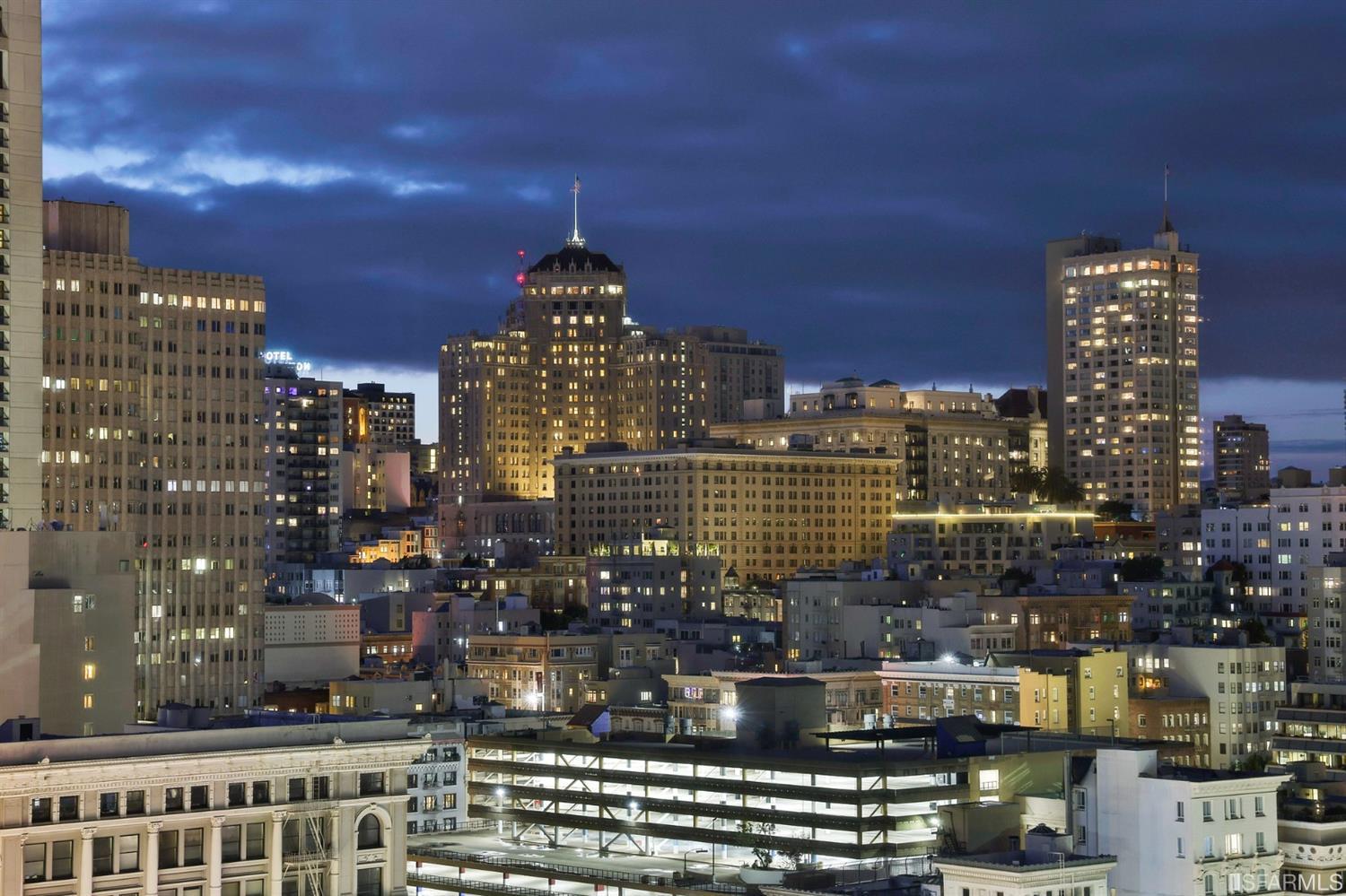 690 Market Street Unit: 1802