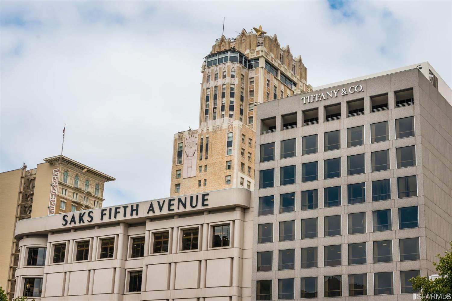 690 Market Street Unit: 1802