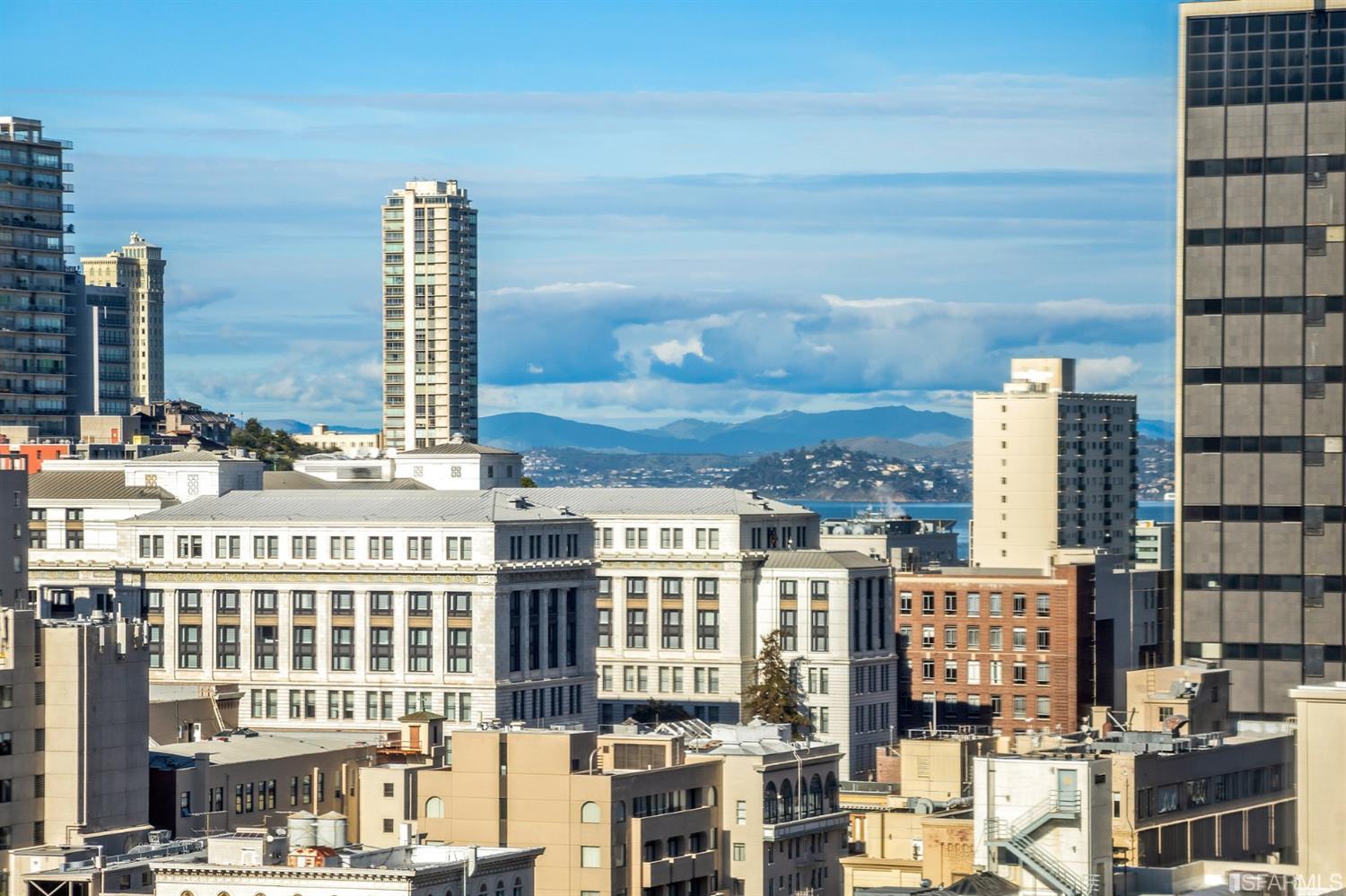 690 Market Street Unit: 1802