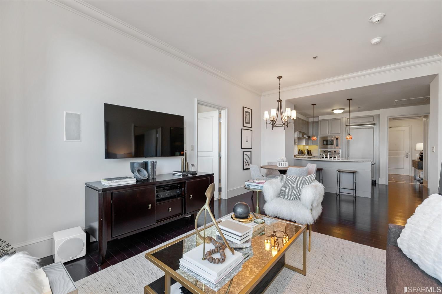 690 Market Street Unit: 1802