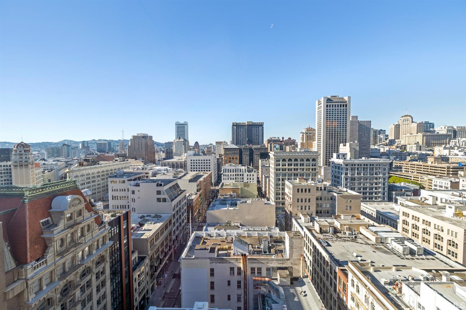 690 Market Street Unit: 1802