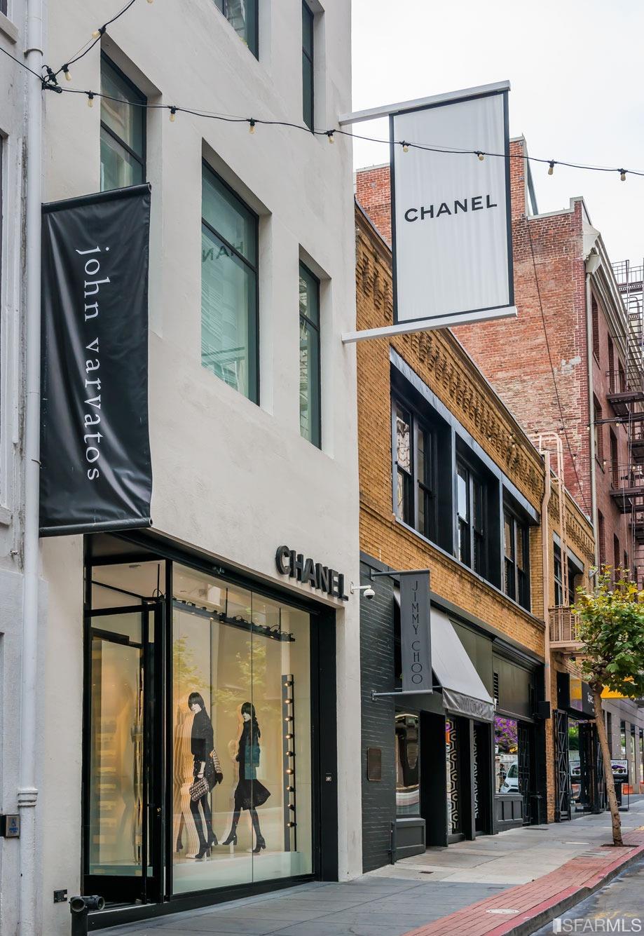 690 Market Street Unit: 1802