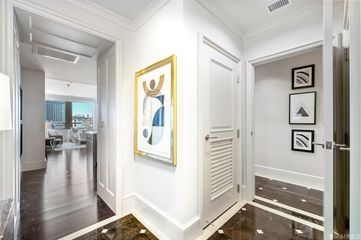 690 Market Street Unit: 1802