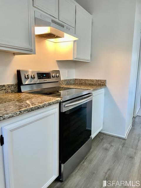 720 Blair Court Unit: F