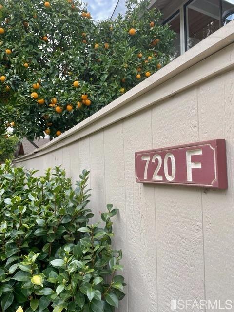 720 Blair Court Unit: F