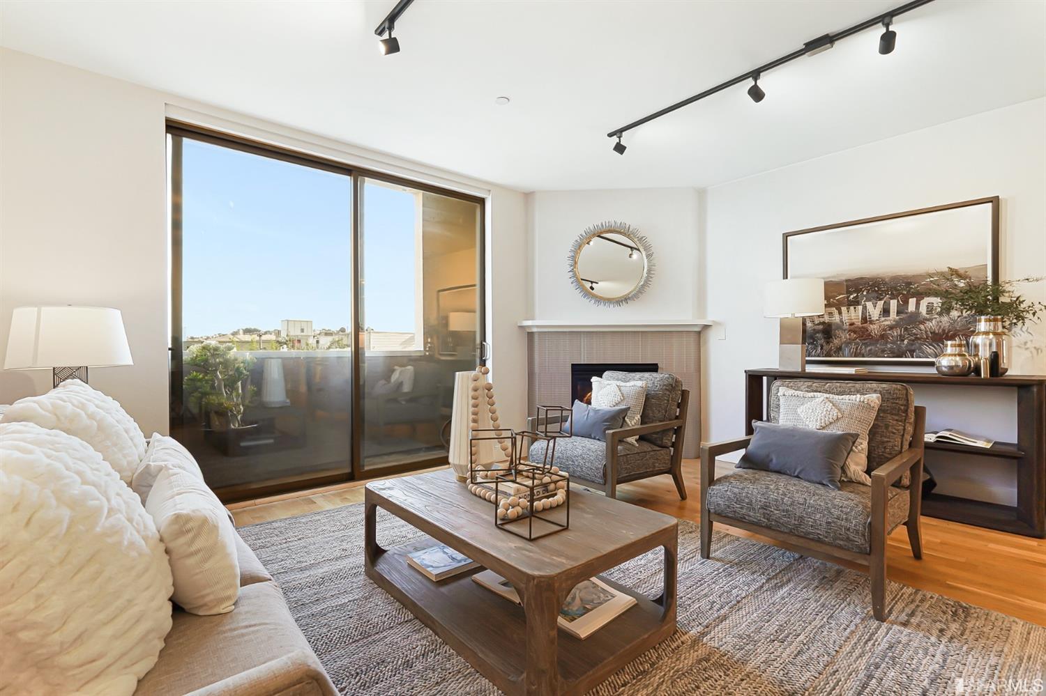 776 Tehama Street Unit: 14