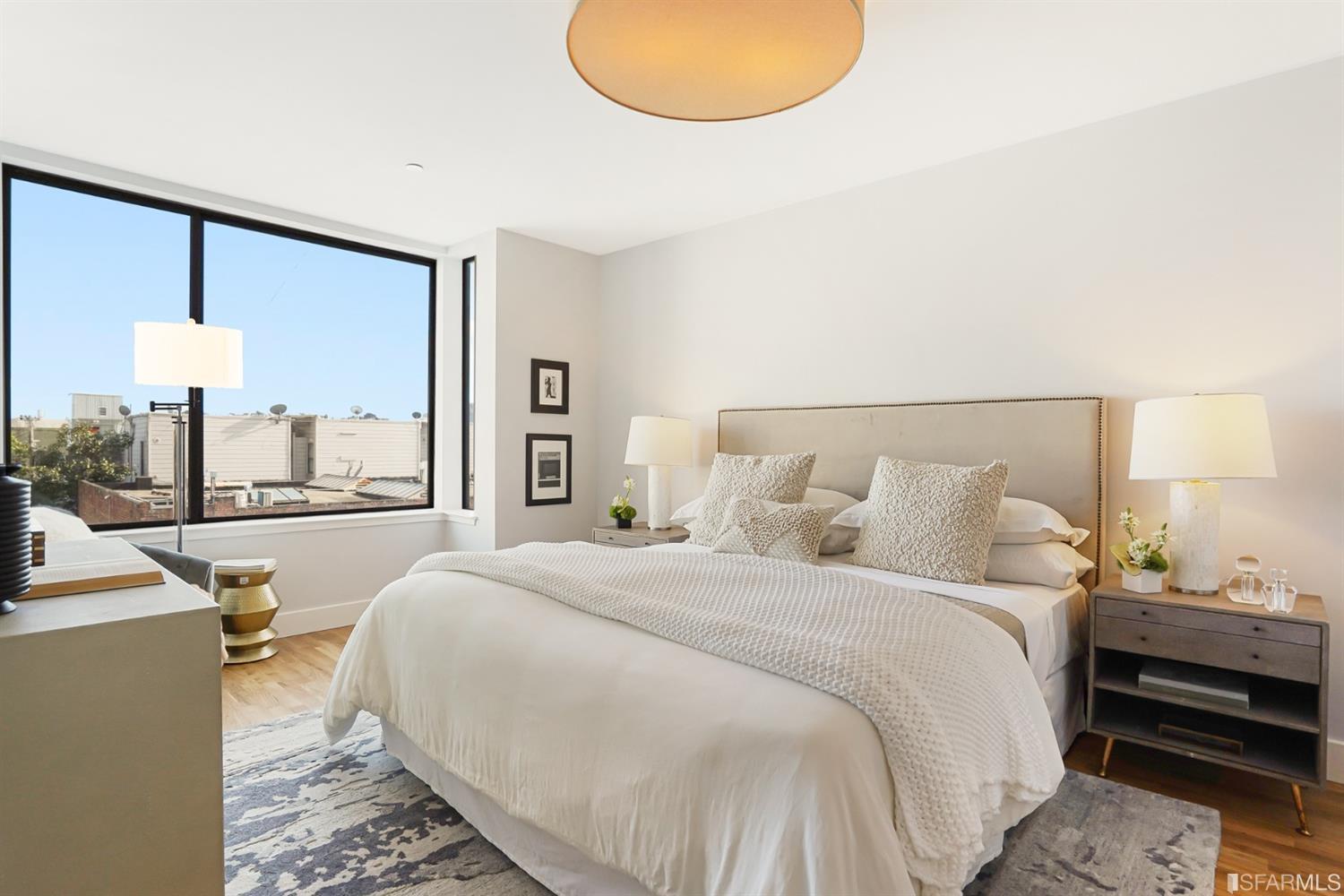 776 Tehama Street Unit: 14